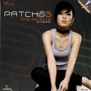 PATCHA The Miracle 6 - พัทชา เดอะมิราเคิล 6 VCD1012-WEB